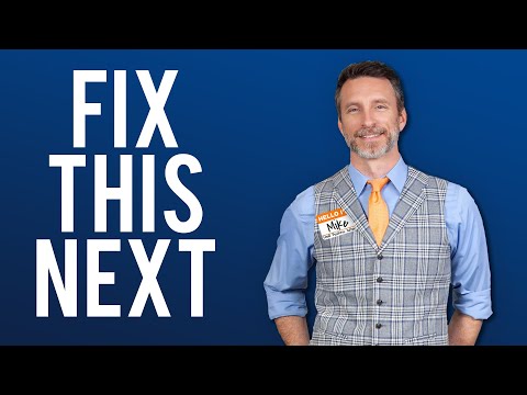 Fix The Biggest Problems In Your Business | Mike Michalowicz | Modern Wisdom Podcast 165