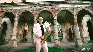 Download lagu Scorpions - Still Loving You (Saxophone Remix) mp3