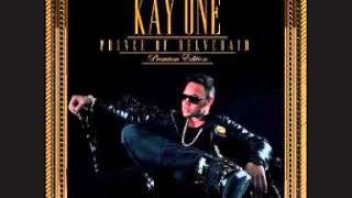 Kay one feat. Shindy hugo boss