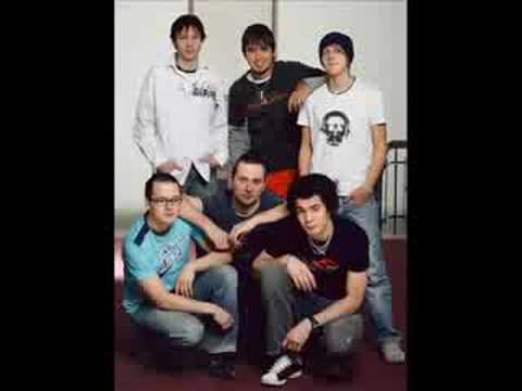 Karaoke Vahel just nii on hea (Kristjan Kasearu & Paradise Crew)