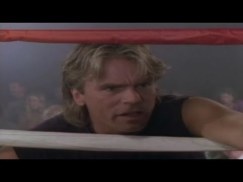 MacGyver Split Decision Trailer #1 - Richard Dean Anderson