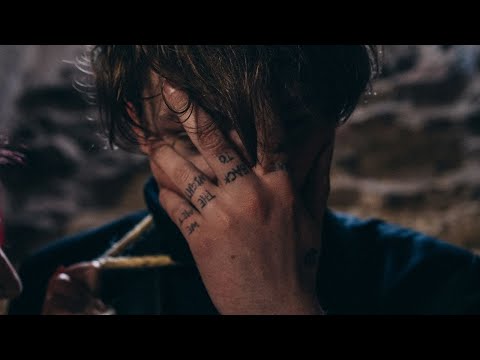 karol krupiak - arkham (prod. sergiusz)