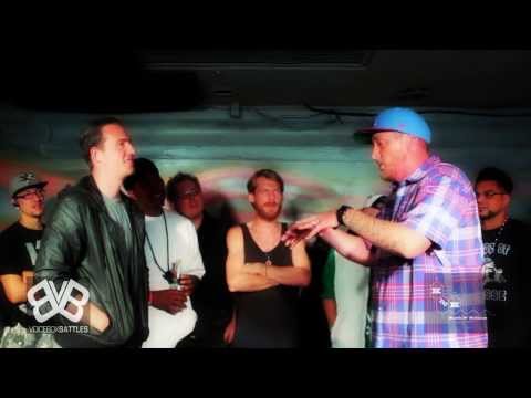 Isaac Knox vs Illimit