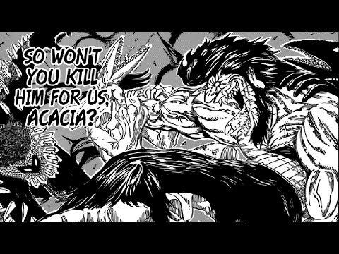 TORIKO CHAPTER 364 REVIEW - PIMP GAME