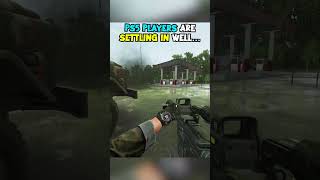 PS5 Players Are Settling In WELL!!! 🤣 #armareforger #gaming