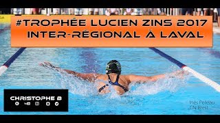 Vidéo TLZ inter-régions à LavaL 2017