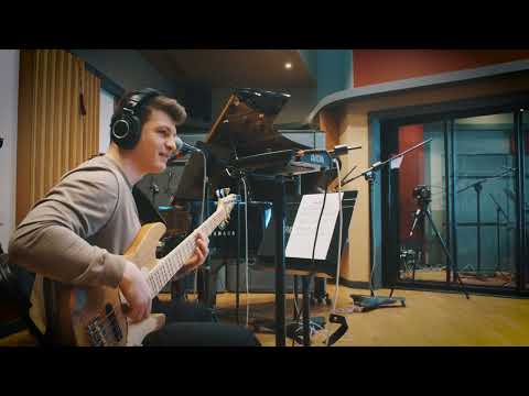 Cristian Chiaburu - Momentum (Live Studio Session)