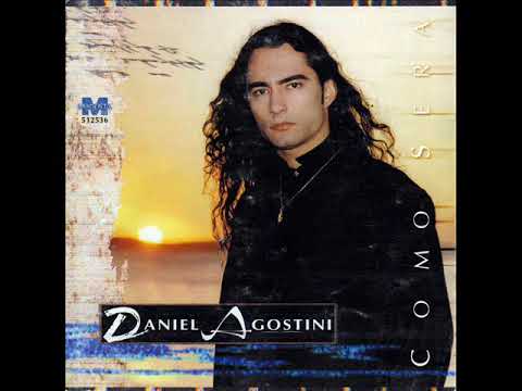 02 - Dime - Daniel Agostini