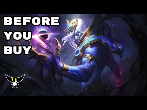 Before You Buy Cosmic Devourer Vladimir