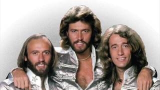 Bee Gees  -  Wildflower ( Remastered )