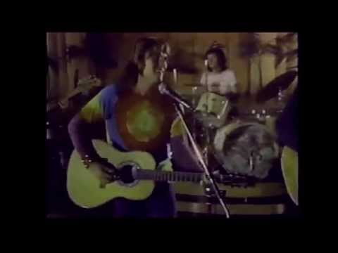 Carry My Load - Alvin Lee
