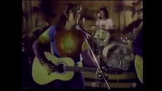 Alvin Lee - Carry My Load