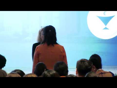 ICN Congress 2019 - 28 June 2019 - Concurrent Oral Session: Quality Improvement