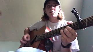 Manchester Orchestra - Deer (Cover)