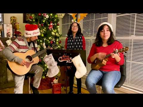 Rockin Around the Christmas Tree