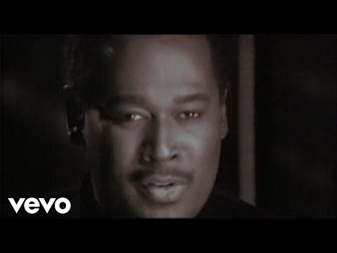 Luther Vandross - Any Love (Video)