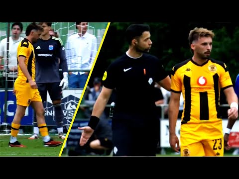 ETHAN CHISLETT WITH A GREAT PERFOMANCE VS PEC ZWOLLE