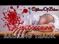 Children Of Bodom - 'Blooddrunk' - Backing Track (FULL) No Vocals