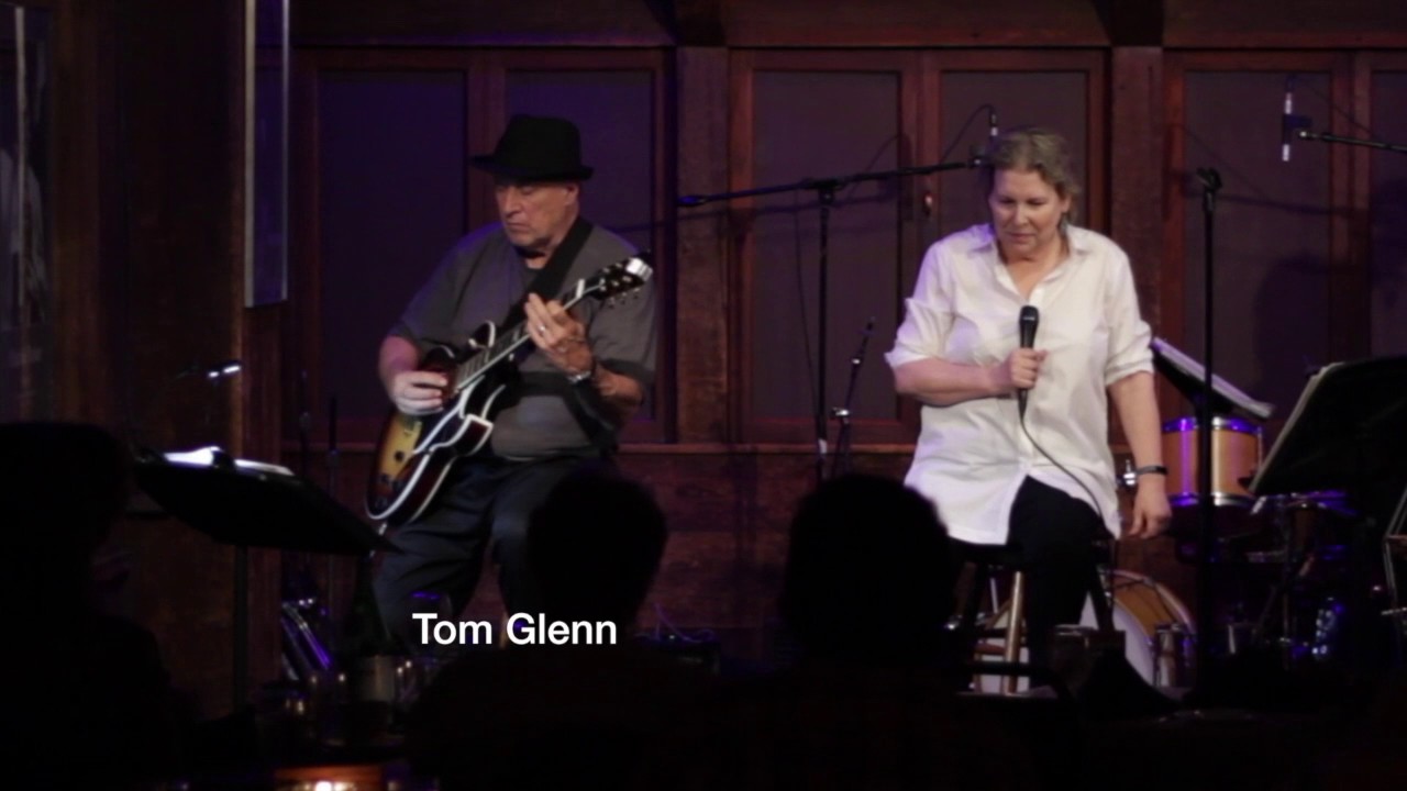 Promotional video thumbnail 2 for Suzanne Cloud Quartet