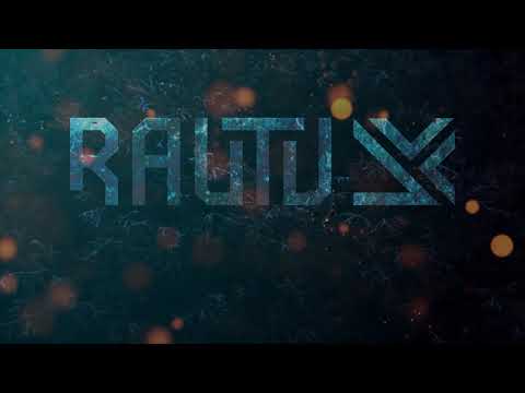 The Void Wanderer & Rautu - Stratosphere (visual music video)