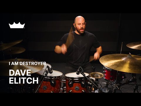 Dave Elitch - I Am Destroyer | Remo