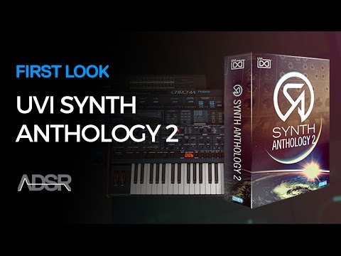 download lagu mp3 mp4 Uvi Synth Anthology 2, download lagu Uvi Synth Anthology 2 gratis, unduh video klip Uvi Synth Anthology 2