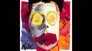 Ride - Cool Your Boots