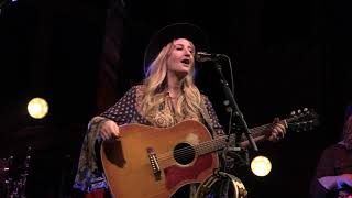 Margo Price Weakness