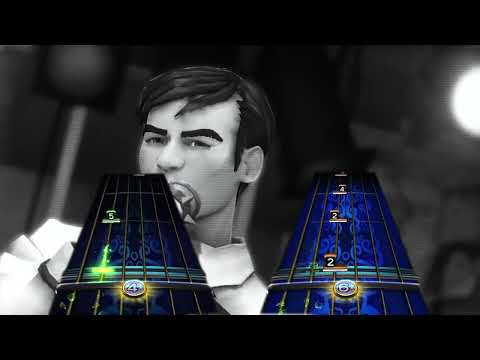 Bobby "Boris" Pickett & The Cryptkickers - Monster Mash [Rock Band 3 PRO GUITAR Custom Preview]