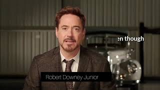 Smile though your heart is aching by Robert Downey Jr.|| pain killer by Tony Stark ||