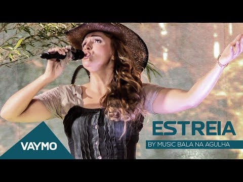 Veracy - Bala na Agulha AO VIVO HD VÍDEO®