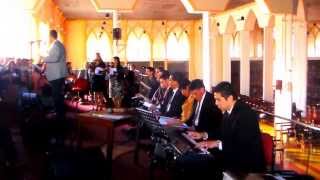 Tómame en Tus Brazos