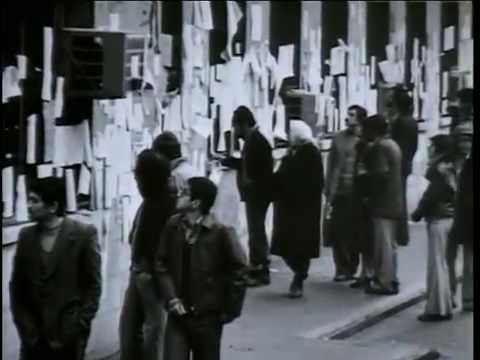 The Century: Live From Tehran