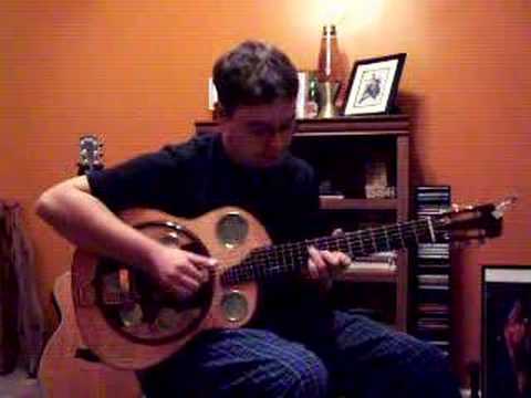PAKA by Phil Keaggy Played by Lance Allen