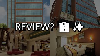 hallmark regency hotel   johor bahru