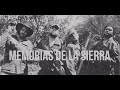 "MEMORIAS DE LA SIERRA" Capitulo 1 . LPB y ESTRELLA INSURACE