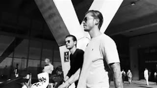 Locnville x AirDee ft. YoungstaCPT - Better With Silence (Locnville's Personal Cut)