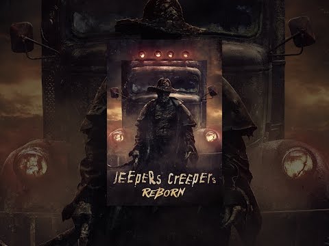 Jeepers Creepers: Reborn