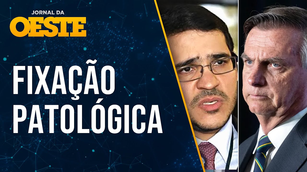 AGU de Lula diz que 'fraude enorme' no INSS começou na gestão Bolsonaro
