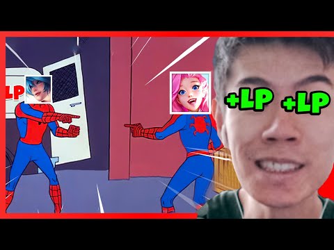 Sona Seraphine full scaling FREE LP