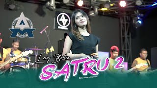 Download lagu Denny Caknan - SATRU 2 ( LIVE COVER ARSEKA MUSIC - LEVY BERLIA ) mp3