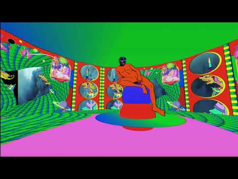 Currents FM x Leisure System: Dream Sequence feat. Reza Hasni