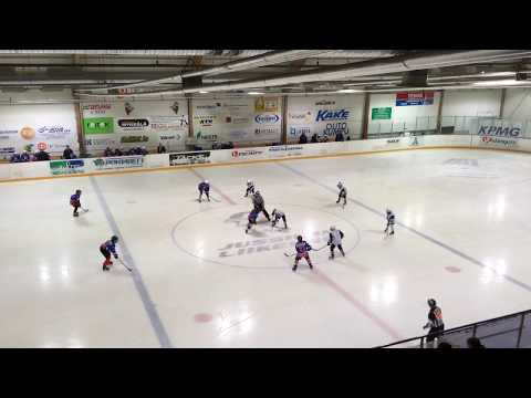 Roki Sininen E2 07 VS PeKi 10.12.17