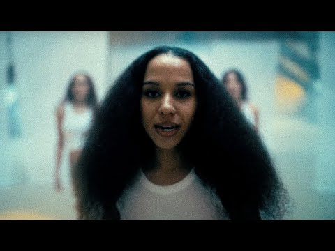 Pip Millett - Enough for you (Official Music Video)