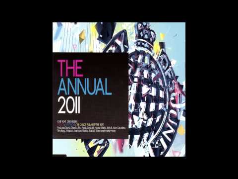 Ou est le swimming pool - Jackson's Last Stand (Hook N Sling Remix) [FullHD]