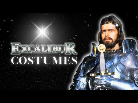 Excalibur: Costume Analysis and Review