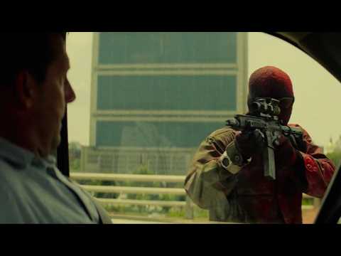 Corrupt Cops Fear A Powerful Jewish Russian Mafia And They Are Forced To Rob Banks For Them