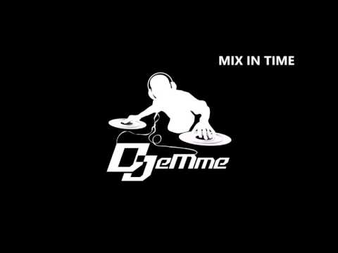 MIX IN TIME