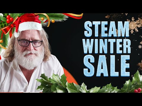 Steam Winter Sale 2025: The Hidden Gems You Can’t Miss!