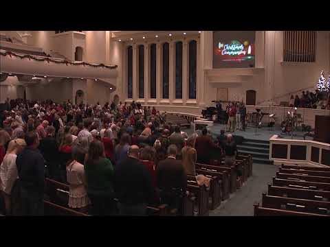 2022 1218 Christmas Communion